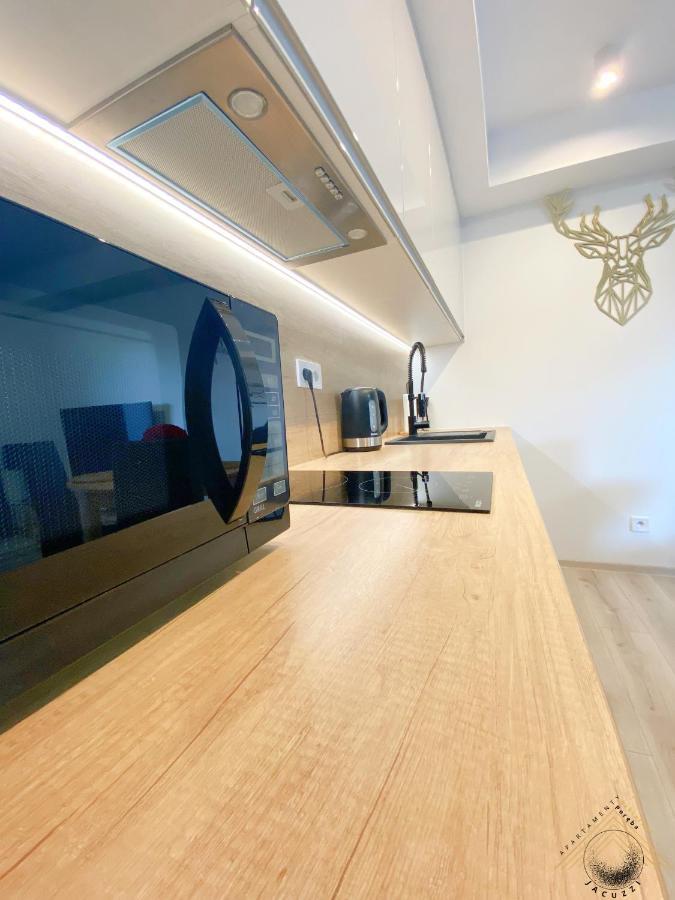 Apartament Szklarska - Zloty Jelen - Scisle Centrum 스클라르스카포렘바 외부 사진